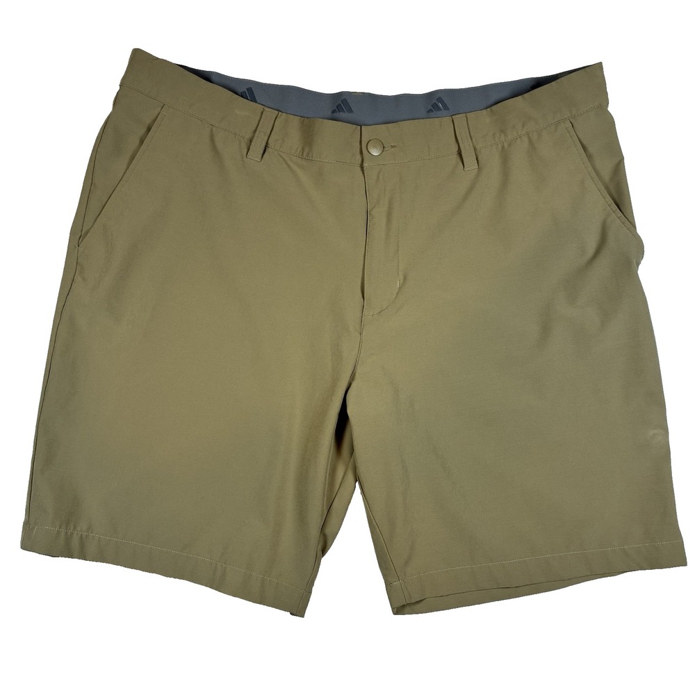 Adidas Shorts Mens 38 Ultimate365 Lightweight Performance Golf Performance flaw
